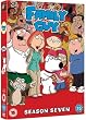 Family Guy...
