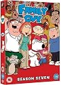 Family Guy - Season 7 - Complete [DVD]