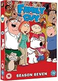 Picture Of Family Guy - Season 7 - Complete (Family Guy)