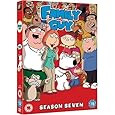Family Guy - Season 7 [DVD]