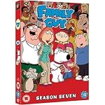 Family Guy - Series 7 - Complete