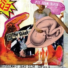 Southern Belles In London Sing