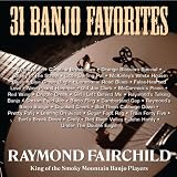31 Banjo Favorites, Vol. 1