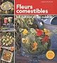 Le grand livre des fleurs comestibles
