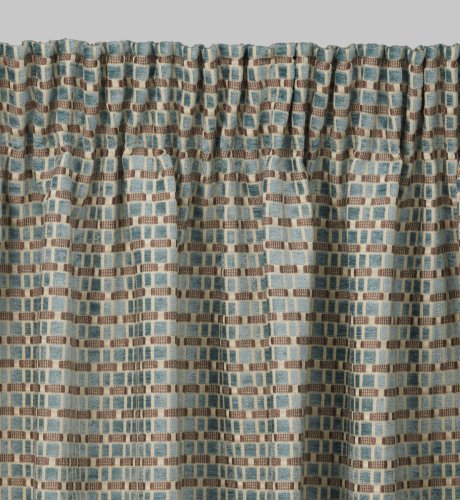 Inspiration Pencil Pleat Curtains