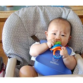 BABYBJ�RN Soft Bib