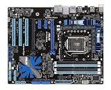 ASUS LGA1156 Intel P55 DDR3 2133 ATX Motherboard P7P55D