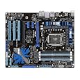 ASUS LGA1156 Intel P55 DDR3 2133 ATX Motherboard P7P55D