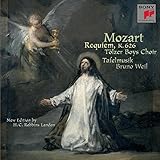 Mozart: Requiem