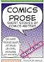 Comics Prose: Short Stories by Comics Writers