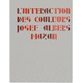 L'interaction des couleurs