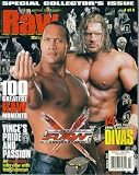 World Wrestling Entertainment