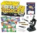 The Magic School Bus - Microscope Lab