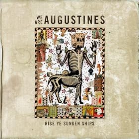 Rise Ye Sunken Ships