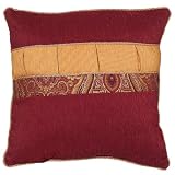 Luciano Square Decorative Pillow - 20