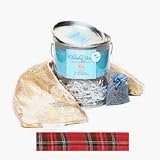 Body Wrap Hot Cold Aroma -Red Flannel