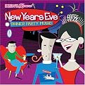New Year's Eve Dinner Music