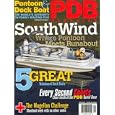 PDB Magazine, Pontoon And Deck Boating, February 2008 Issue by  Editors of PDB MAGAZINE Magazine