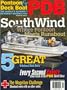 PDB Magazine, Pontoon And Deck Boating, February 2008 Issue