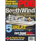 Click here to buy PDB Magazine, Pontoon And Deck Boating, February 2008 Issue by  Editors of PDB MAGAZINE Magazine.