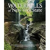 waterfalls of new york state