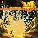 AT WAR WITH THE MYSTICS(COLORE [Vinyl]