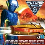 Platz 2: Future Trance Vol.53