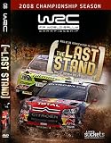 WRC World Rally Championship The Last Stand