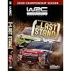 WRC World Rally Championship The Last Stand