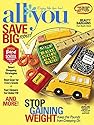 ALL YOU Magazine
