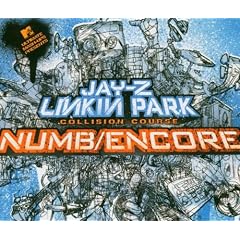Numb / Encore