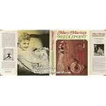 Mary Martin's Needlepoint book cover