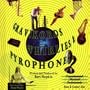 Gravikords, Whirlies & Pyrophones: Experimental Musical Instruments