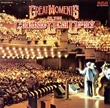 Great Moments at the Grand Ole Opry