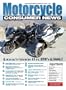 Motorcycle Consumer News (1-year)