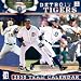 Detroit Tigers 2010 Wall Calendar