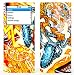 Electronics : Extremely Crazy - Lapjacks skin for Apple iPod nano 2nd generation