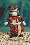 Le Toy Van -Samurai Budkins