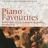 Piano Favourites