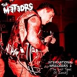 International Wreckers 2