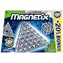 Magnetix 180-Count Bonus Assortment: Metallic