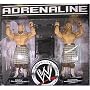 WWE Adrenaline 26 The Highlanders