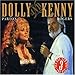 Dolly Parton, Dolly Parton and Kenny Rogers, 発売中