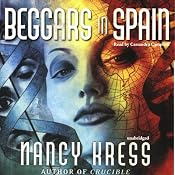 Beggars in Spain | [Nancy Kress]