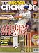 Wisden Cricketer - England