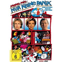 Mama Mia - nur keine Panik