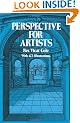 Perspective for Artists (Dover Art Instruction & Reference Books)