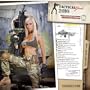 Tactical Girls 2010 Gun Calendar