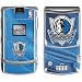 Mavericks Global Wireless Ente NBA RAZR Skin