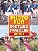 Books : Photo Fun Picture Puzzles: People